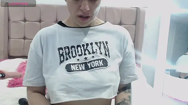 HotAss Hally online show from 12, 9, 2025