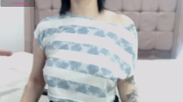 HotAss Hally online show from 11, 10, 2025