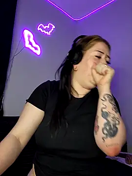 HarleyDemon666 online show from 23, 11, 2025