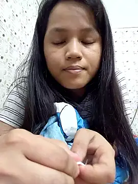 Snapshot of BabySweet-18 chatting on 15, 1, 2026 BabySweet-18 online show from 15, 1, 2026