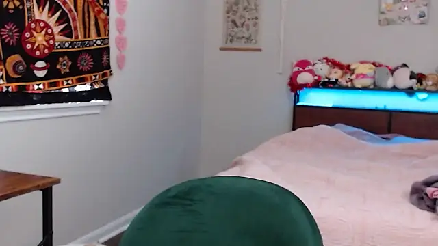 Cherribombzz online show from 21, 2, 2026