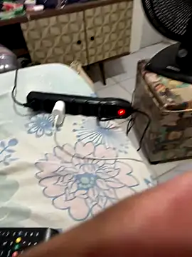 Snapshot of Robysil chatting on 9, 10, 2025 Robysil online show from 9, 10, 2025