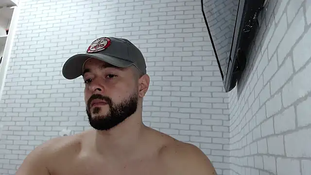 BombeiroHotx online show from 30, 9, 2025