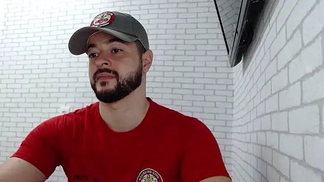 BombeiroHotx online show from 11, 10, 2025