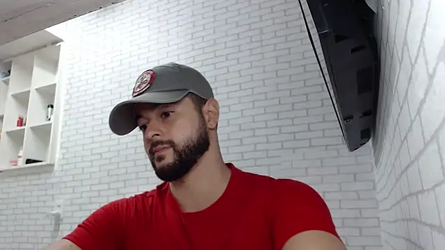 BombeiroHotx online show from 12, 3, 2026