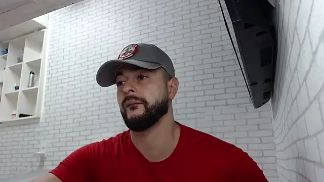 BombeiroHotx online show from 16, 3, 2026