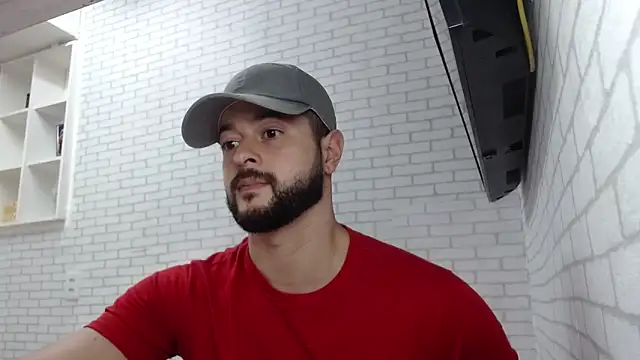 BombeiroHotx online show from 12, 4, 2026