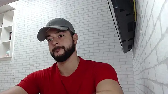 BombeiroHotx online show from 13, 4, 2026