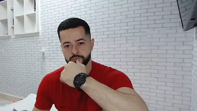 BombeiroHotx online show from 21, 7, 2026
