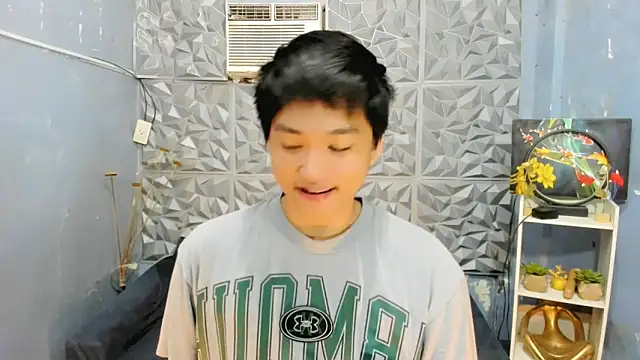 Snapshot of Mister_officer69 chatting on 8, 2, 2026 Mister officer69 online show from 8, 2, 2026