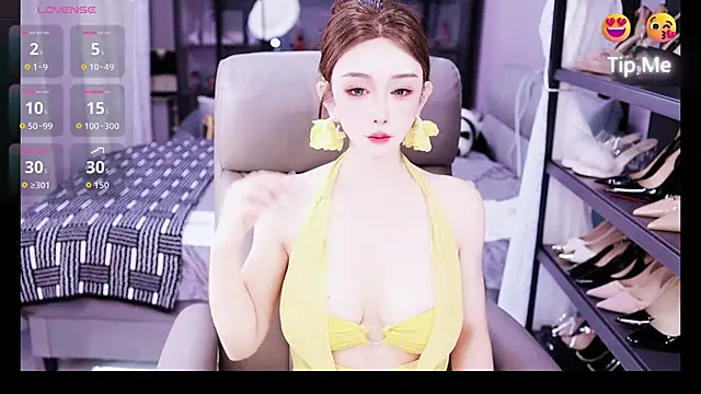 kelariy online show from 5, 3, 2026