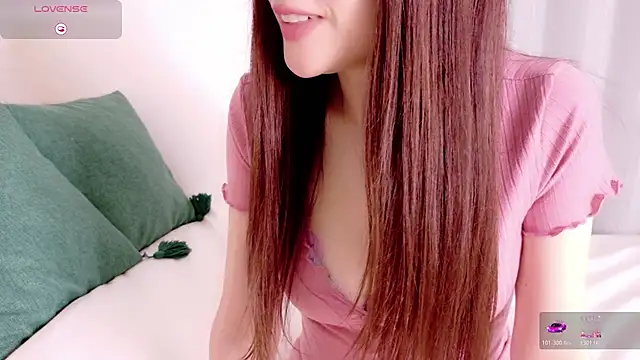 MIZUKI88888 online show from 20, 10, 2025