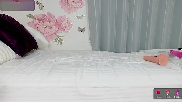 MIZUKI88888 online show from 14, 4, 2026