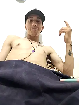 Carlos11123 online show from 16, 7, 2026