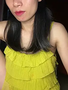 Snapshot of MinHiNi chatting on 27, 9, 2025 MinHiNi online show from 27, 9, 2025