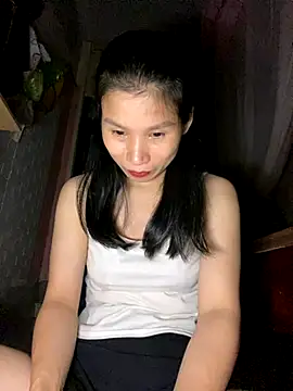 Snapshot of MinHiNi chatting on 30, 9, 2025 MinHiNi online show from 30, 9, 2025