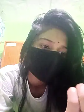 NEHA-DESHI999 online show from 6, 10, 2025