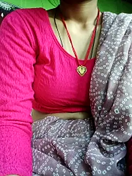 NEHA-DESHI999 online show from 15, 2, 2026