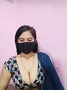 NEHA-DESHI999 online show from 8, 6, 2026