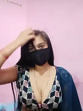 NEHA-DESHI999 online show from 8, 6, 2026