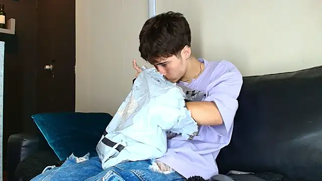  DantFox  online show from 7, 10, 2025