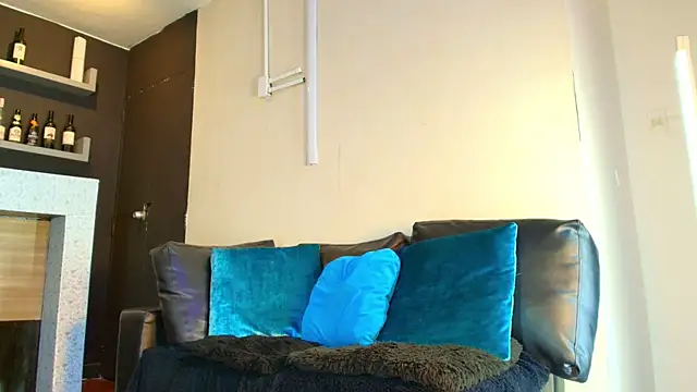  DantFox  online show from 15, 11, 2025