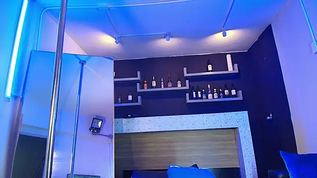  DantFox  online show from 24, 11, 2025