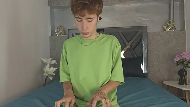  DantFox  online show from 20, 12, 2025