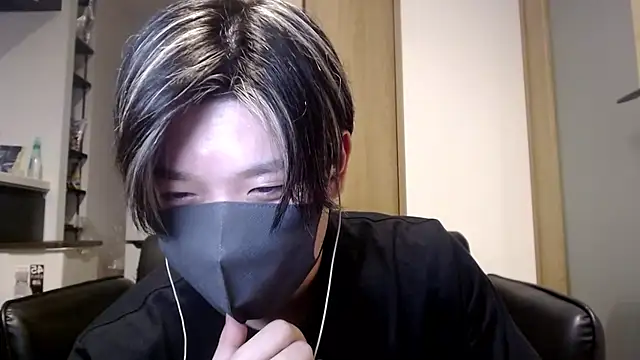 Mei-Tanaka online show from 25, 9, 2025