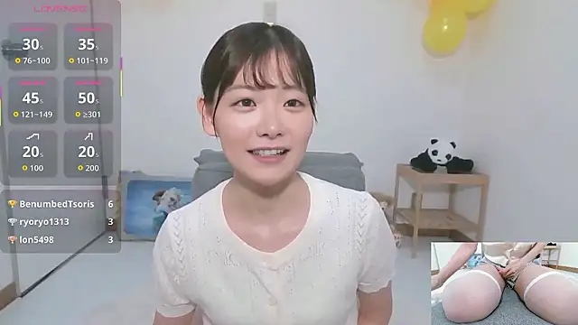 yuzukichi jp online show from 26, 9, 2025