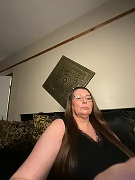 BuxomKitty BBW online show from 20, 2, 2026