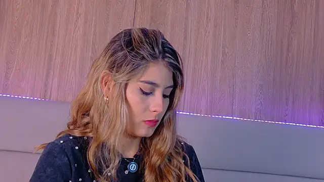 ZoehAngel online show from 10, 4, 2026