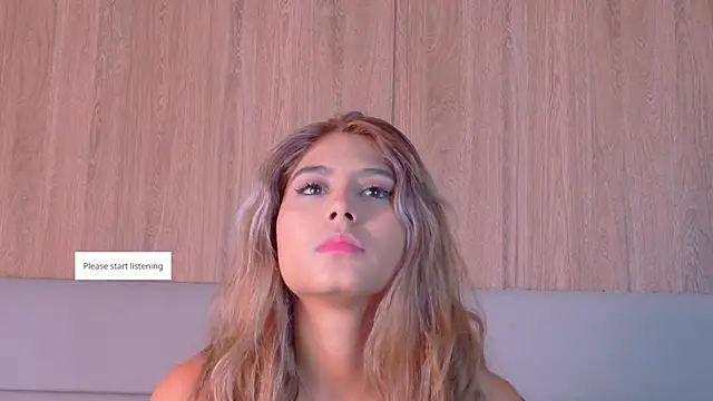 ZoehAngel online show from 11, 5, 2026