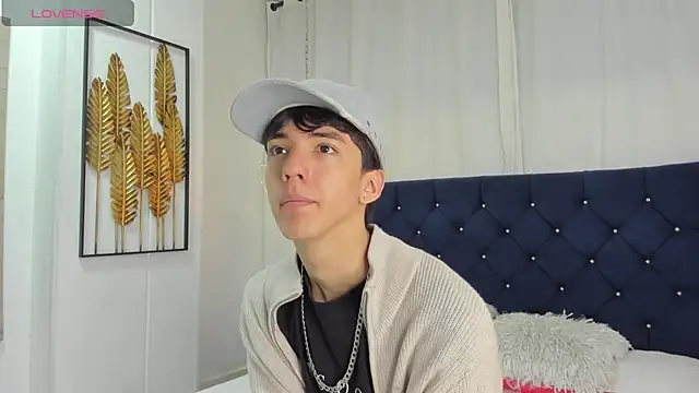 AerumChae online show from 9, 2, 2026