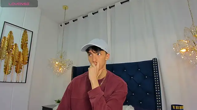 AerumChae online show from 17, 2, 2026