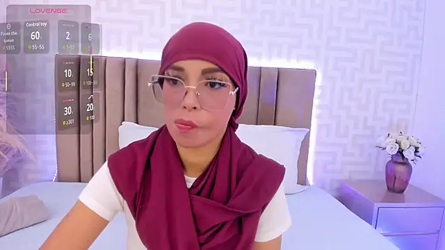 naishaa  online show from 7, 7, 2026