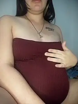 Snapshot of devilbaby9696 chatting on 24, 9, 2025 devilbaby9696 online show from 24, 9, 2025