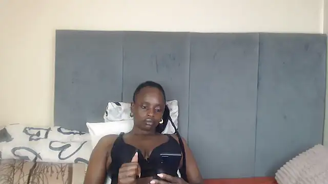 Jah-Queen online show from 11, 9, 2025