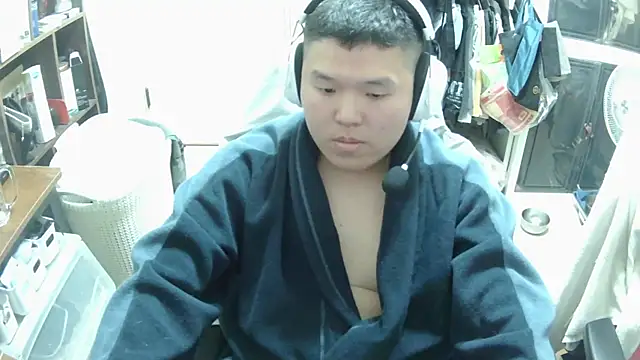 chuck00095 online show from 15, 2, 2026