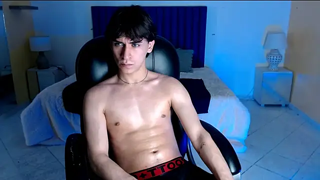 Snapshot of RoberthAlv chatting on 17, 2, 2026 RoberthAlv online show from 17, 2, 2026