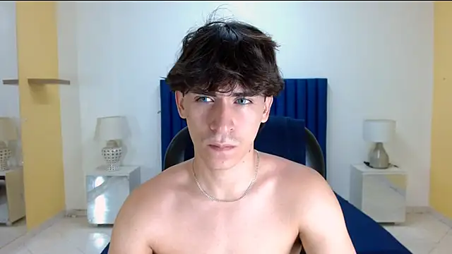 RoberthAlv online show from 16, 3, 2026