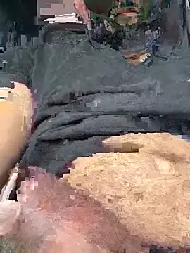 Sexys95 online show from 8, 4, 2026