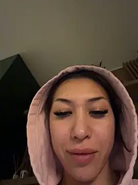  ChloeLee  online show from 11, 1, 2026