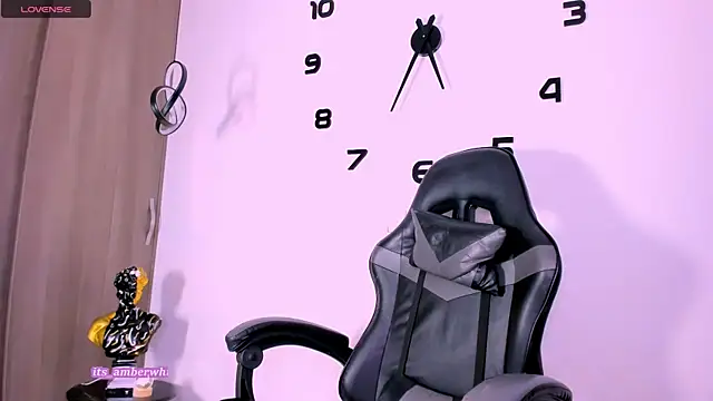  Mia Pink  online show from 6, 10, 2025