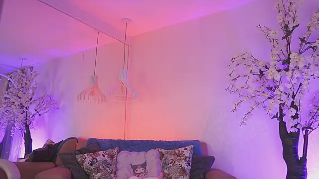 JadeSummerr online show from 7, 2, 2026