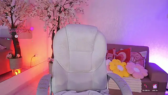 JadeSummerr online show from 23, 3, 2026