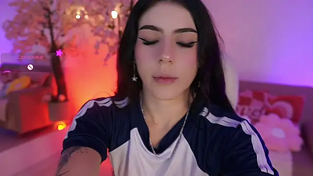 JadeSummerr online show from 24, 3, 2026