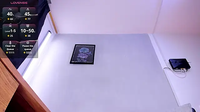 Noah devil  online show from 14, 3, 2026