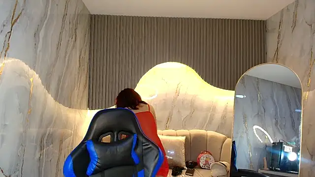 valentina r  online show from 9, 9, 2025