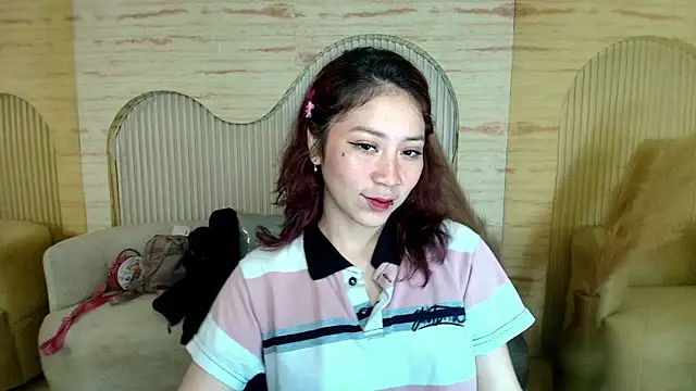 valentina r  online show from 18, 10, 2025